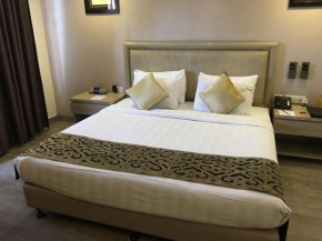 Hotel Lotus Suites at Delhi Airport